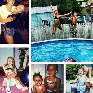 Meet your Posher, Brier